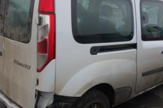 Etrier avant gauche (freinage) RENAULT KANGOO 2