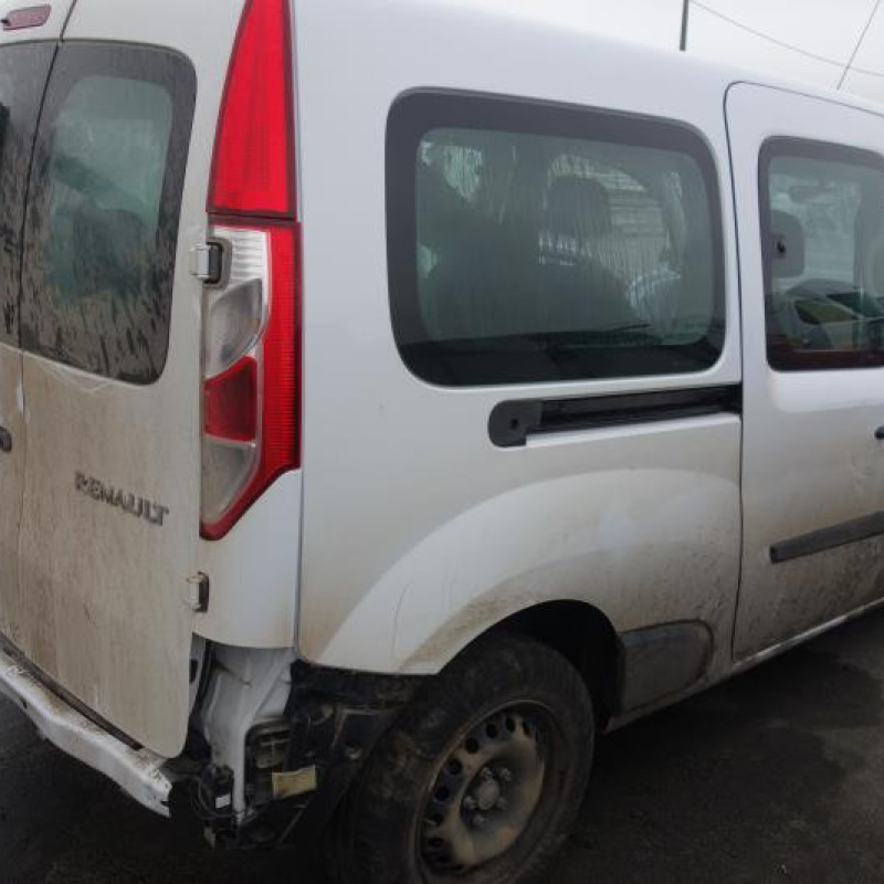 Etrier avant gauche (freinage) RENAULT KANGOO 2 Photo n°3