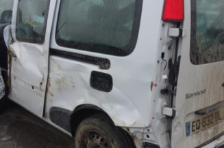 Etrier avant gauche (freinage) RENAULT KANGOO 2