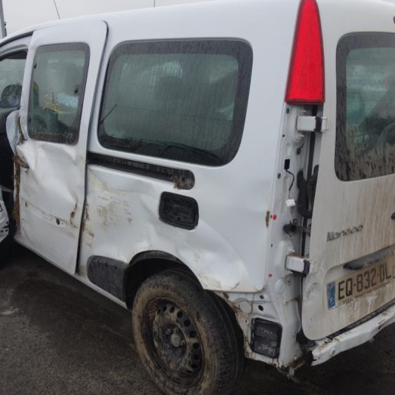 Etrier avant gauche (freinage) RENAULT KANGOO 2 Photo n°4