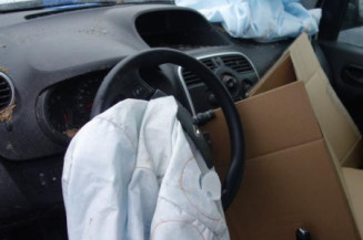 Etrier avant gauche (freinage) RENAULT KANGOO 2