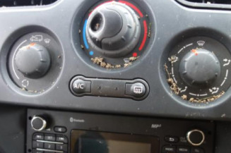 Etrier avant gauche (freinage) RENAULT KANGOO 2