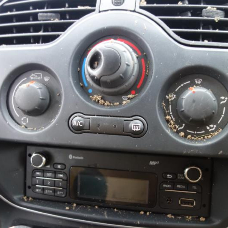 Etrier avant gauche (freinage) RENAULT KANGOO 2 Photo n°6