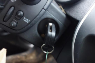 Etrier avant gauche (freinage) RENAULT KANGOO 2