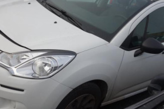 Amortisseur avant droit CITROEN C3 2 Photo n°1