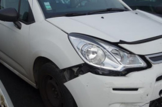 Amortisseur avant droit CITROEN C3 2