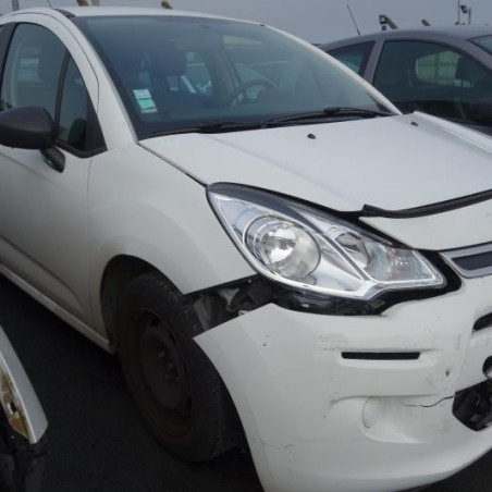 Amortisseur avant droit CITROEN C3 2