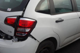 Amortisseur avant droit CITROEN C3 2