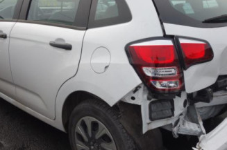 Amortisseur avant droit CITROEN C3 2