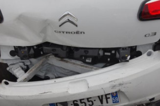 Amortisseur avant droit CITROEN C3 2