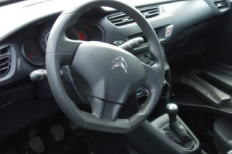 Amortisseur avant droit CITROEN C3 2