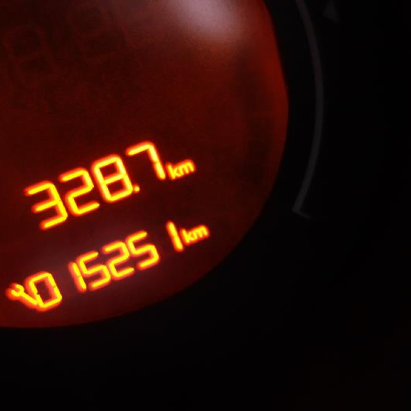 Amortisseur avant droit CITROEN C3 2 Photo n°7