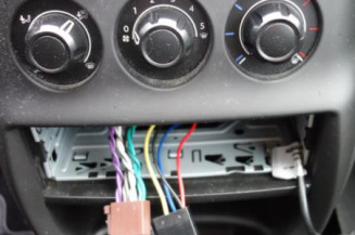 Amortisseur avant droit CITROEN C3 2