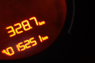 Amortisseur avant gauche CITROEN C3 2