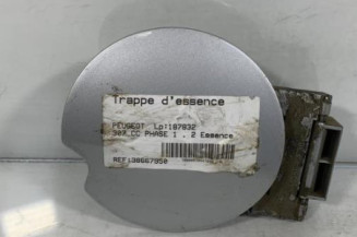 Trappe d'essence PEUGEOT 307 Photo n°1