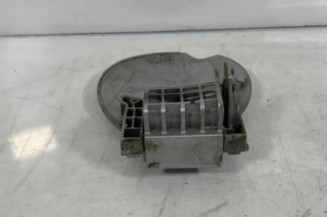 Trappe d'essence PEUGEOT 307