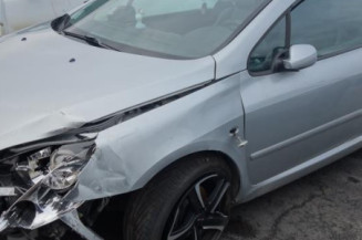 Trappe d'essence PEUGEOT 307