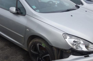 Trappe d'essence PEUGEOT 307