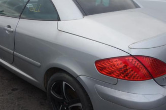 Trappe d'essence PEUGEOT 307