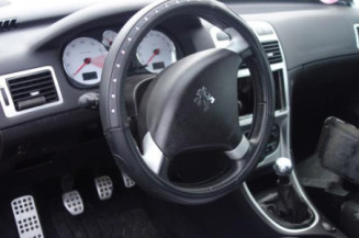 Trappe d'essence PEUGEOT 307