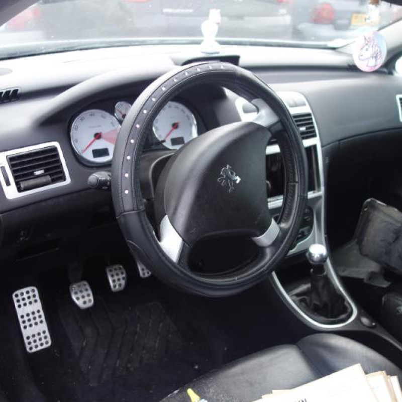 Trappe d'essence PEUGEOT 307 Photo n°8