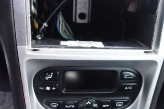 Trappe d'essence PEUGEOT 307