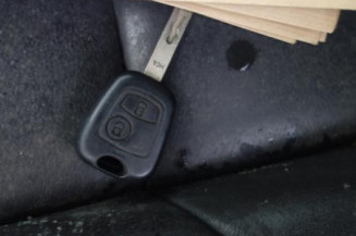 Trappe d'essence PEUGEOT 307