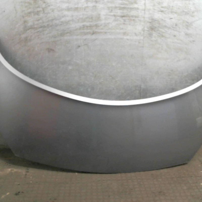 Capot RENAULT SCENIC 2 Photo n°1