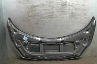 Capot RENAULT SCENIC 2