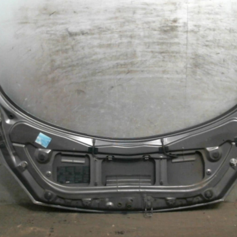 Capot RENAULT SCENIC 2 Photo n°2