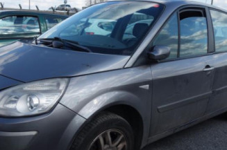 Capot RENAULT SCENIC 2
