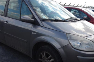 Capot RENAULT SCENIC 2
