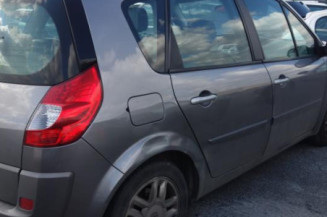 Capot RENAULT SCENIC 2