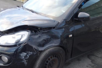 Bras essuie glace arriere OPEL ADAM