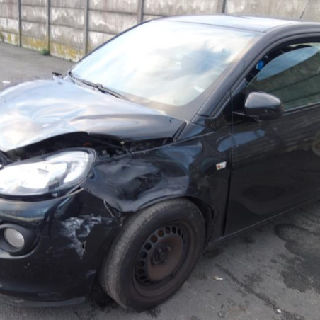 Bras essuie glace arriere OPEL ADAM
