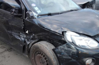 Bras essuie glace arriere OPEL ADAM
