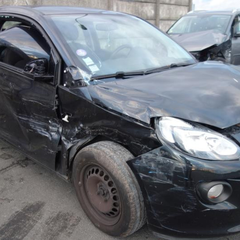 Bras essuie glace arriere OPEL ADAM Photo n°3