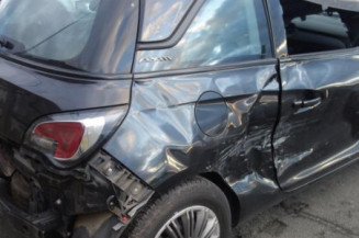 Bras essuie glace arriere OPEL ADAM