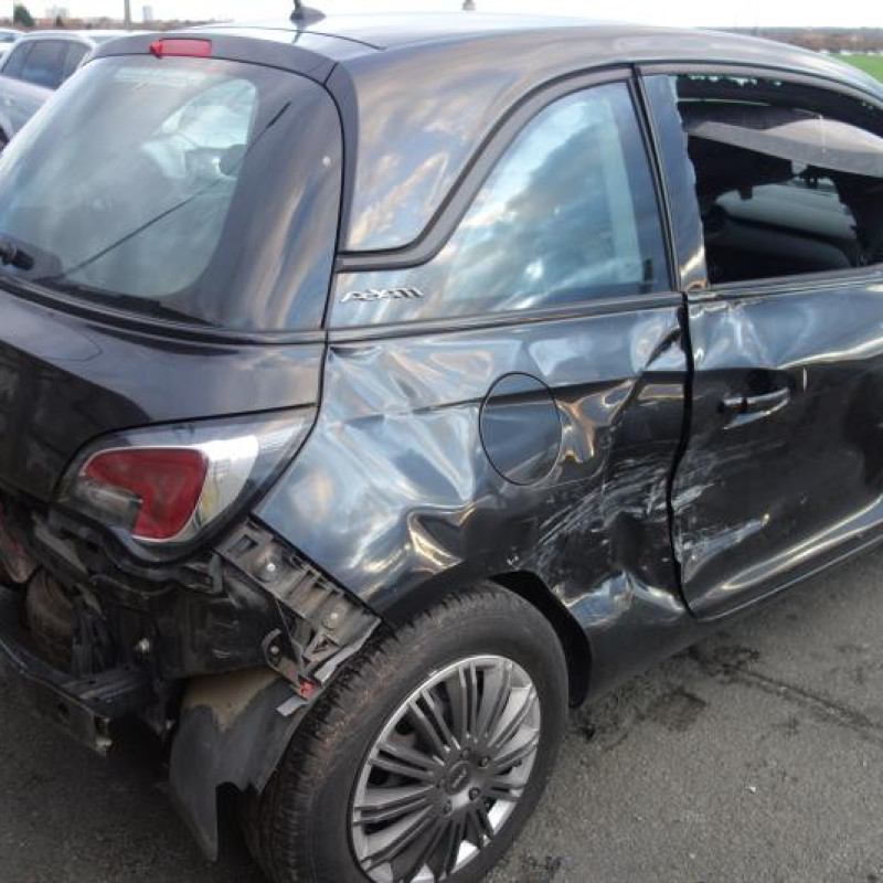 Bras essuie glace arriere OPEL ADAM Photo n°4