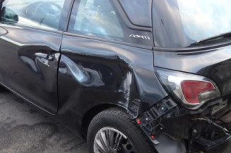 Bras essuie glace arriere OPEL ADAM