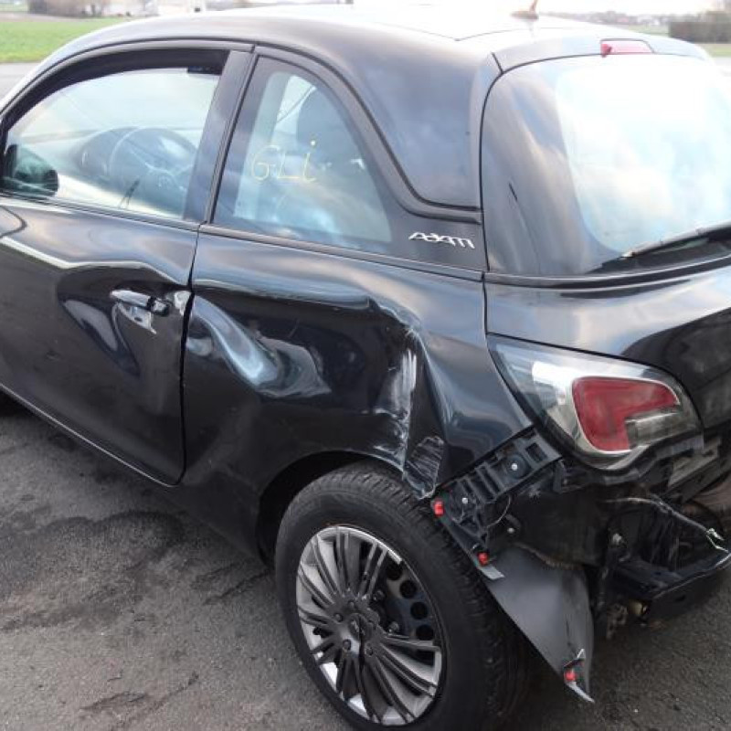 Bras essuie glace arriere OPEL ADAM Photo n°5