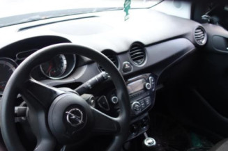 Bras essuie glace arriere OPEL ADAM