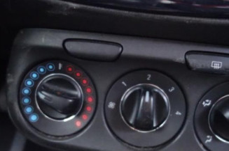 Bras essuie glace arriere OPEL ADAM