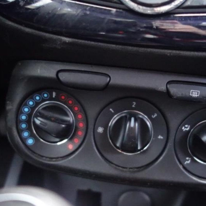 Bras essuie glace arriere OPEL ADAM Photo n°7