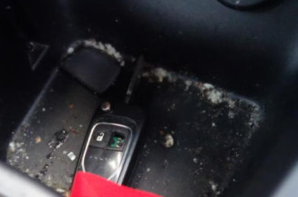 Bras essuie glace arriere OPEL ADAM