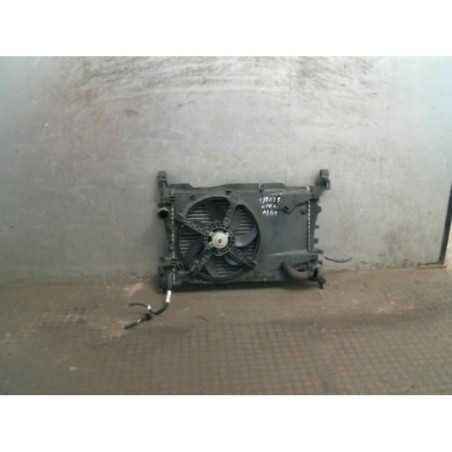 Moto ventilateur radiateur OPEL ADAM Photo n°1