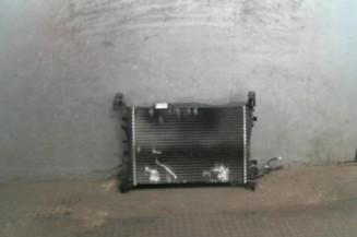 Moto ventilateur radiateur OPEL ADAM