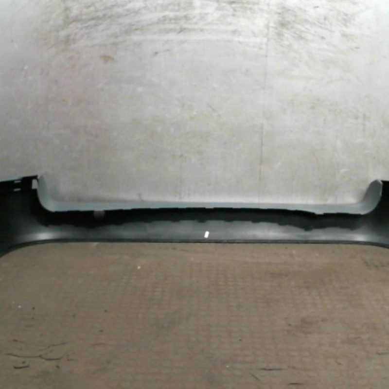 Pare choc avant FORD MONDEO 1 Photo n°2