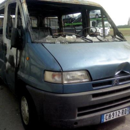 Moto ventilateur radiateur CITROEN JUMPER 1