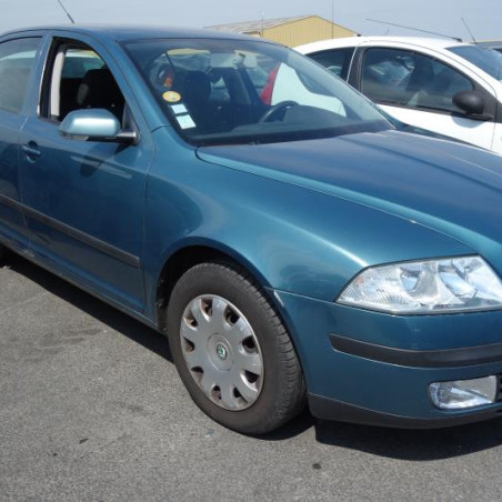 Amortisseur avant droit SKODA OCTAVIA 2